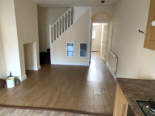 House to rent in Connahs Quay. PMA Lettings