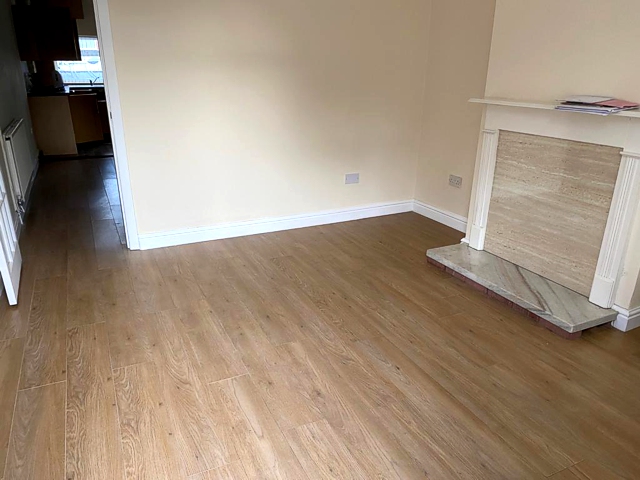 House to rent in Connahs Quay. PMA Lettings