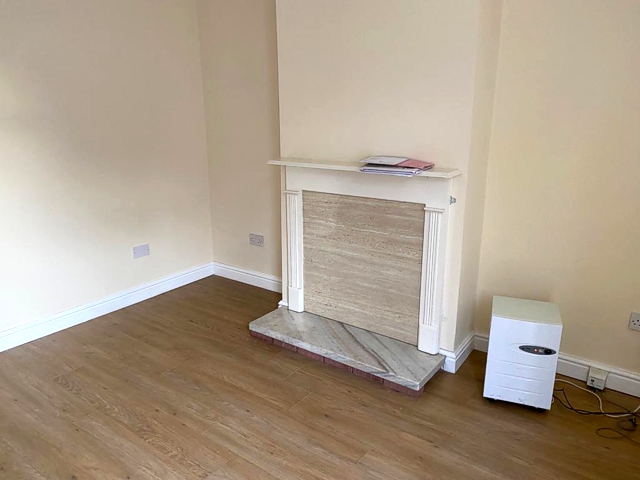 House to rent in Connahs Quay. PMA Lettings