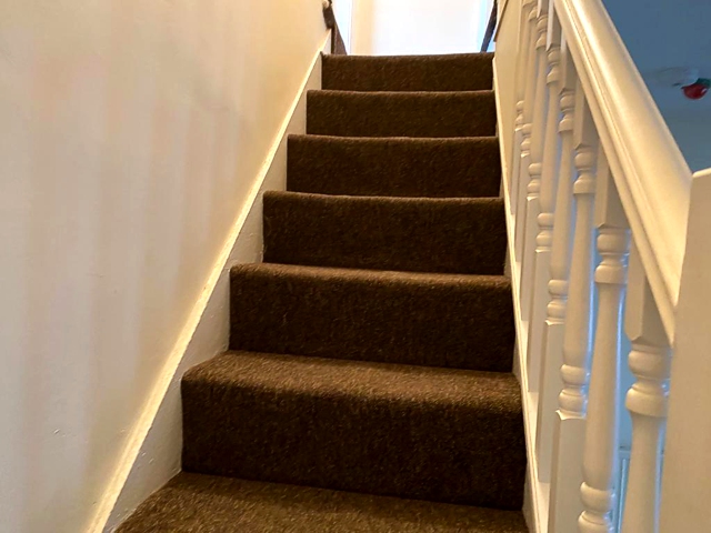 House to rent in Connahs Quay. PMA Lettings