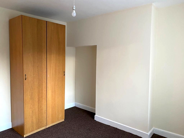 House to rent in Connahs Quay. PMA Lettings