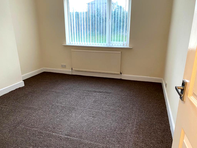 House to rent in Connahs Quay. PMA Lettings